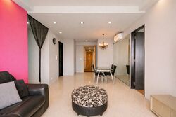 The Trumps (D14), Condominium #530643561